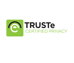 truste verified